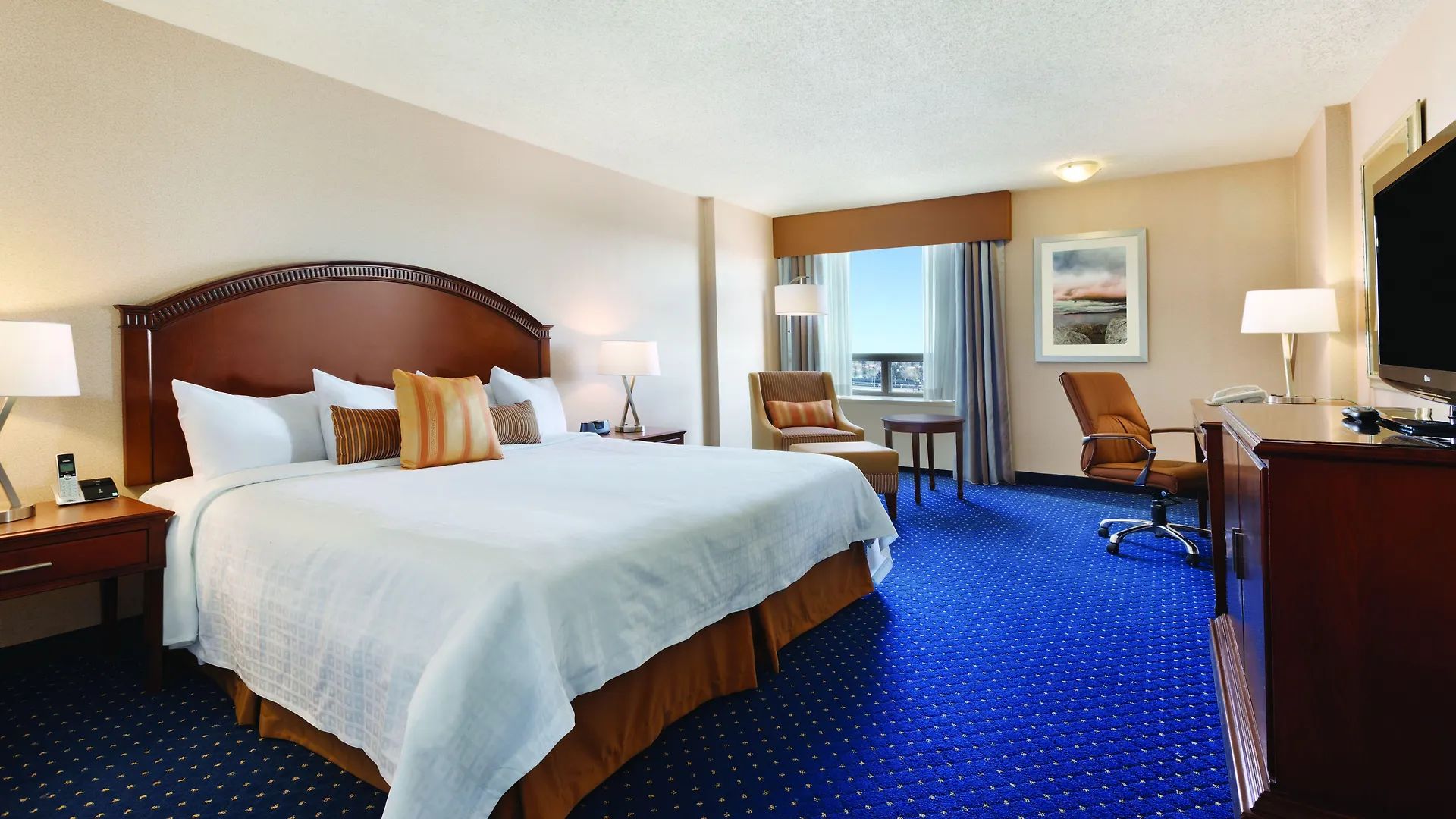 Best Western Premier Calgary Plaza Hotel & Conference Centre