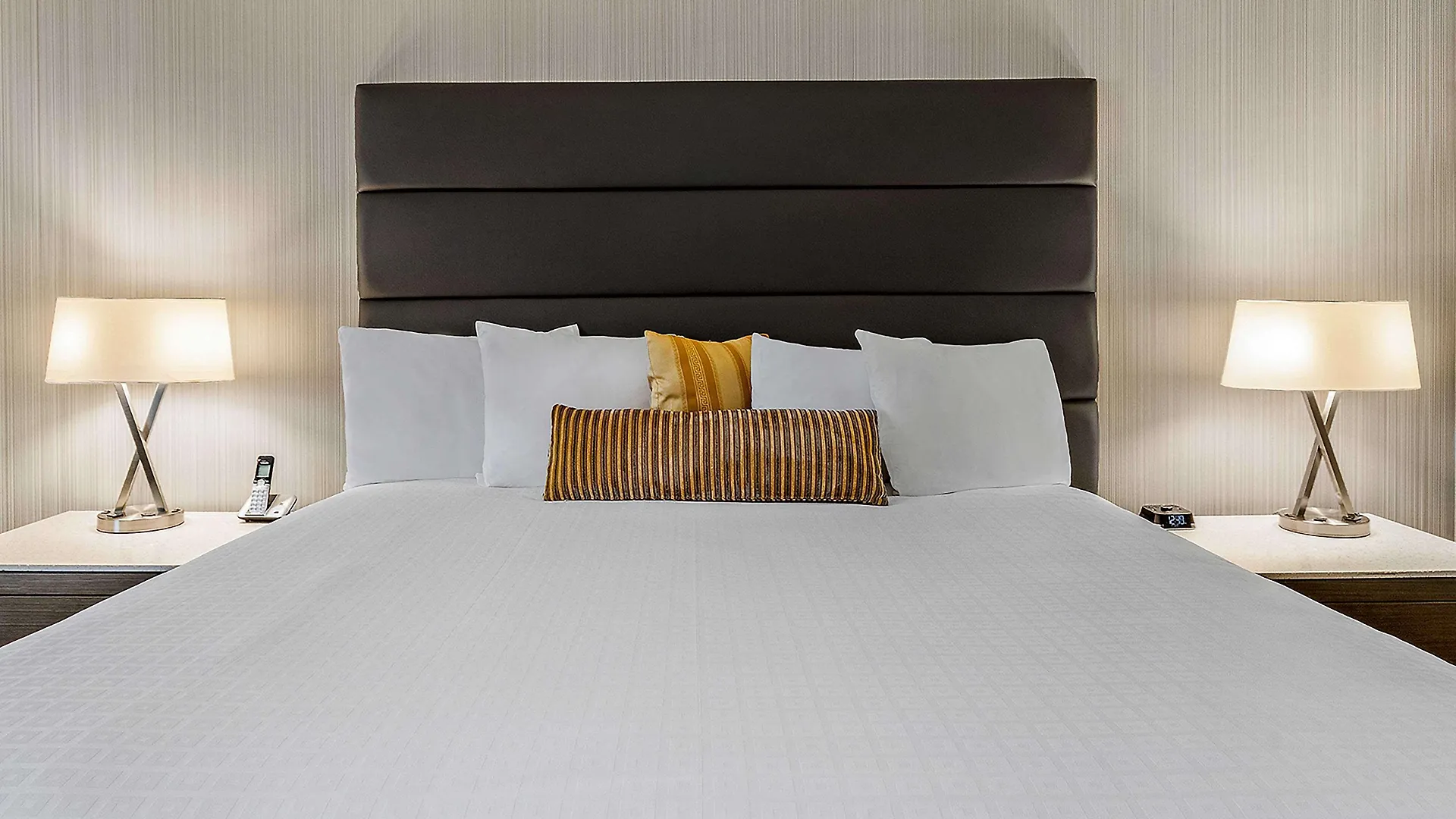 Best Western Premier Calgary Plaza Hotel & Conference Centre Kanada