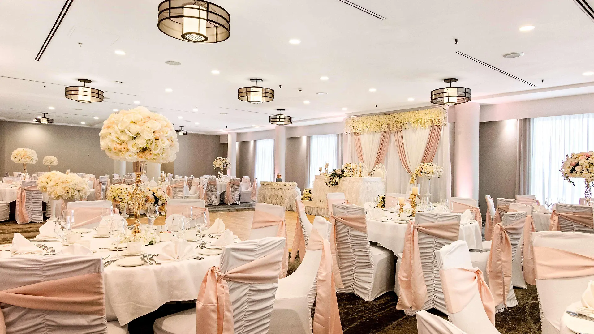 Best Western Premier Calgary Plaza Hotel & Conference Centre