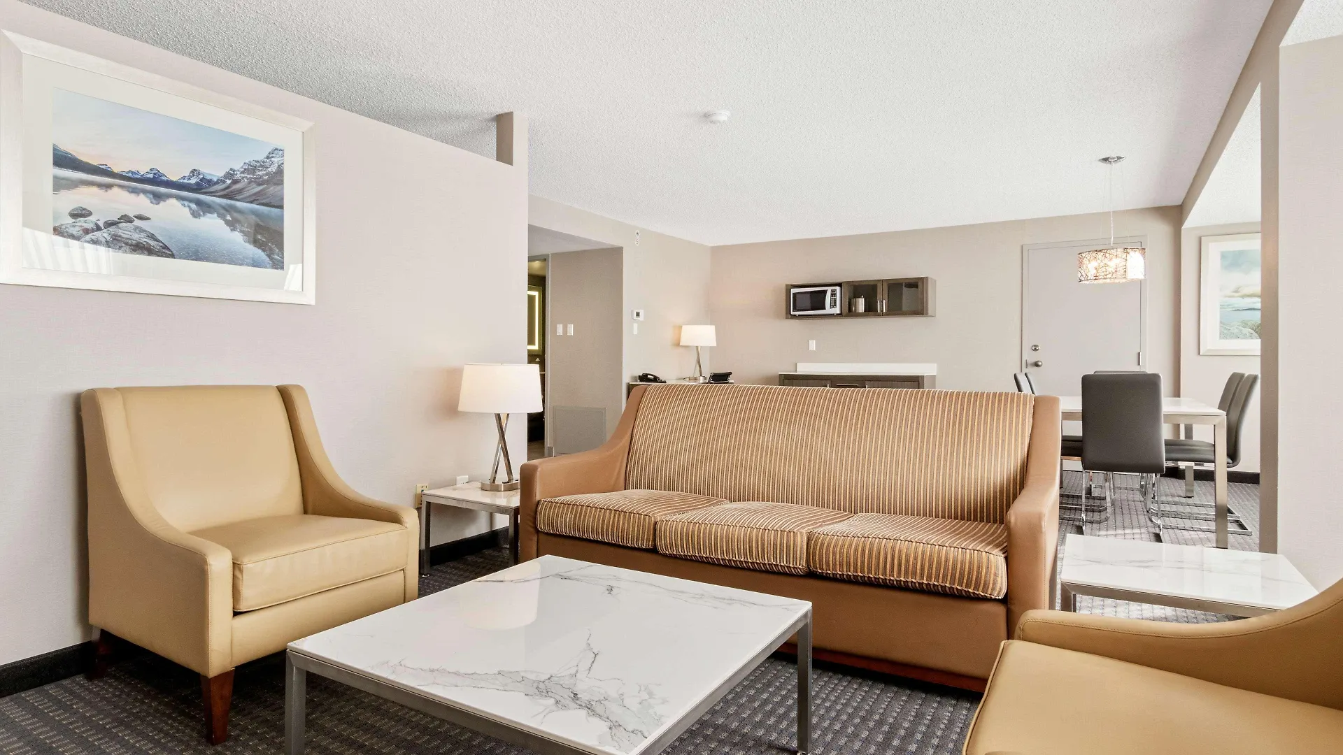 Best Western Premier Calgary Plaza Hotel & Conference Centre