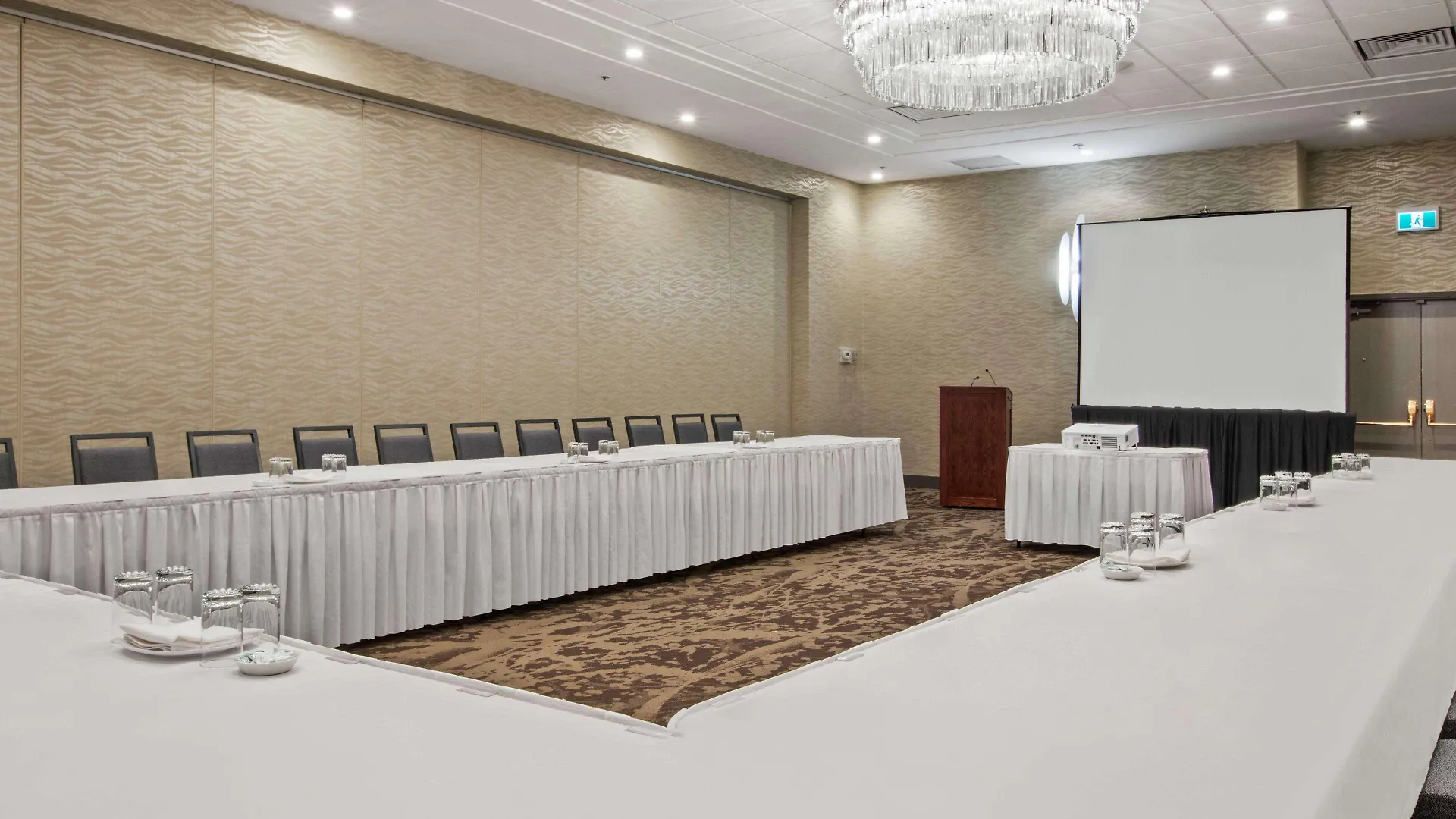 Best Western Premier Calgary Plaza Hotel & Conference Centre