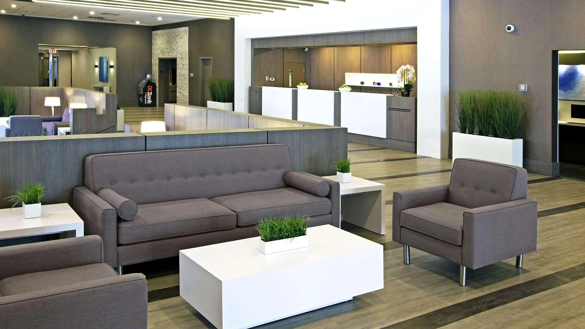 Best Western Premier Calgary Plaza Hotel & Conference Centre