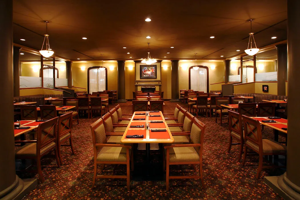 Best Western Premier Calgary Plaza Hotel & Conference Centre