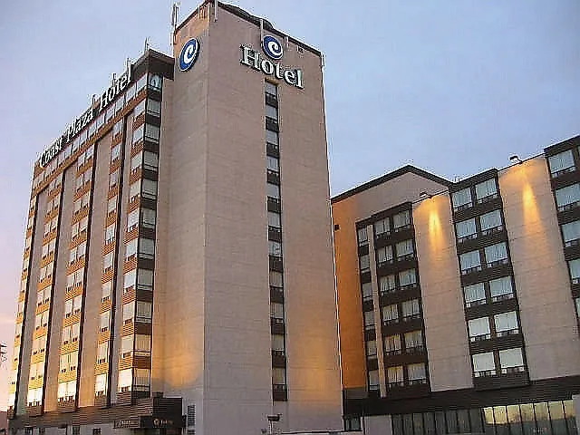 Best Western Premier Calgary Plaza Hotel & Conference Centre