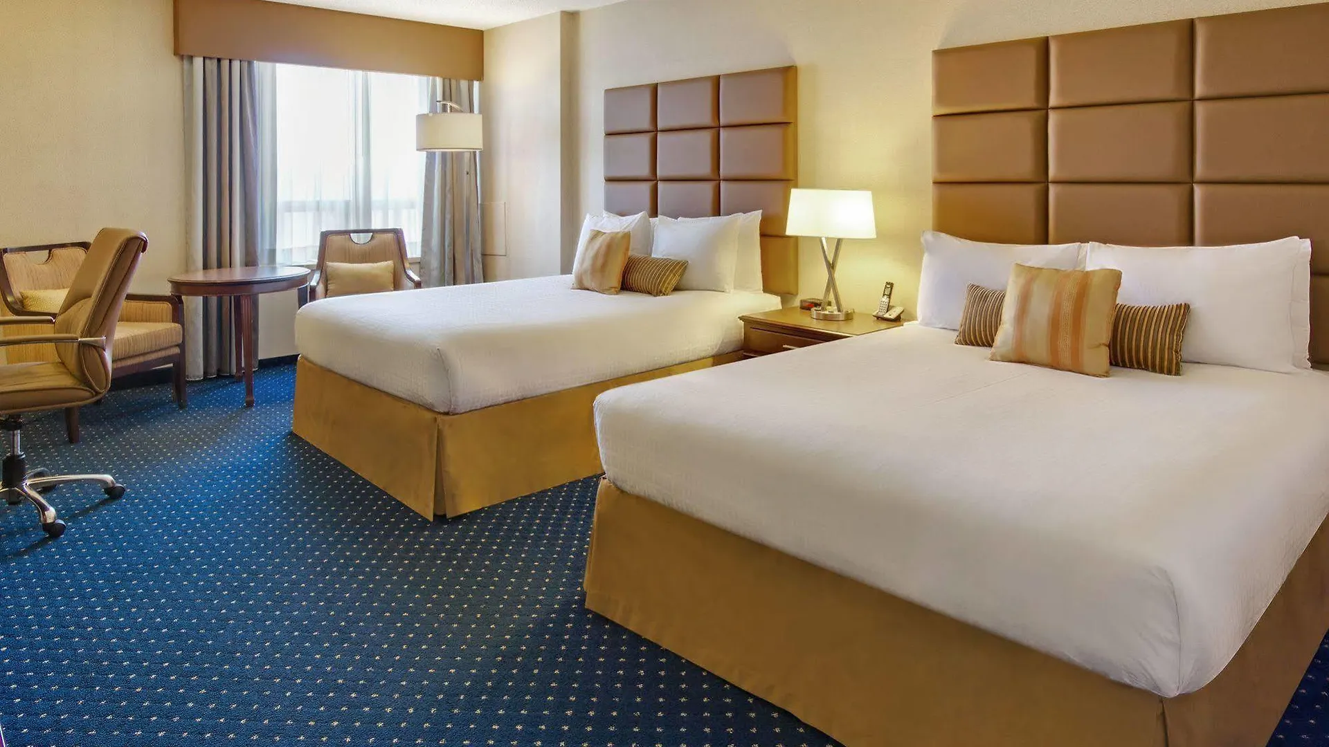 Best Western Premier Calgary Plaza Hotel & Conference Centre Kanada