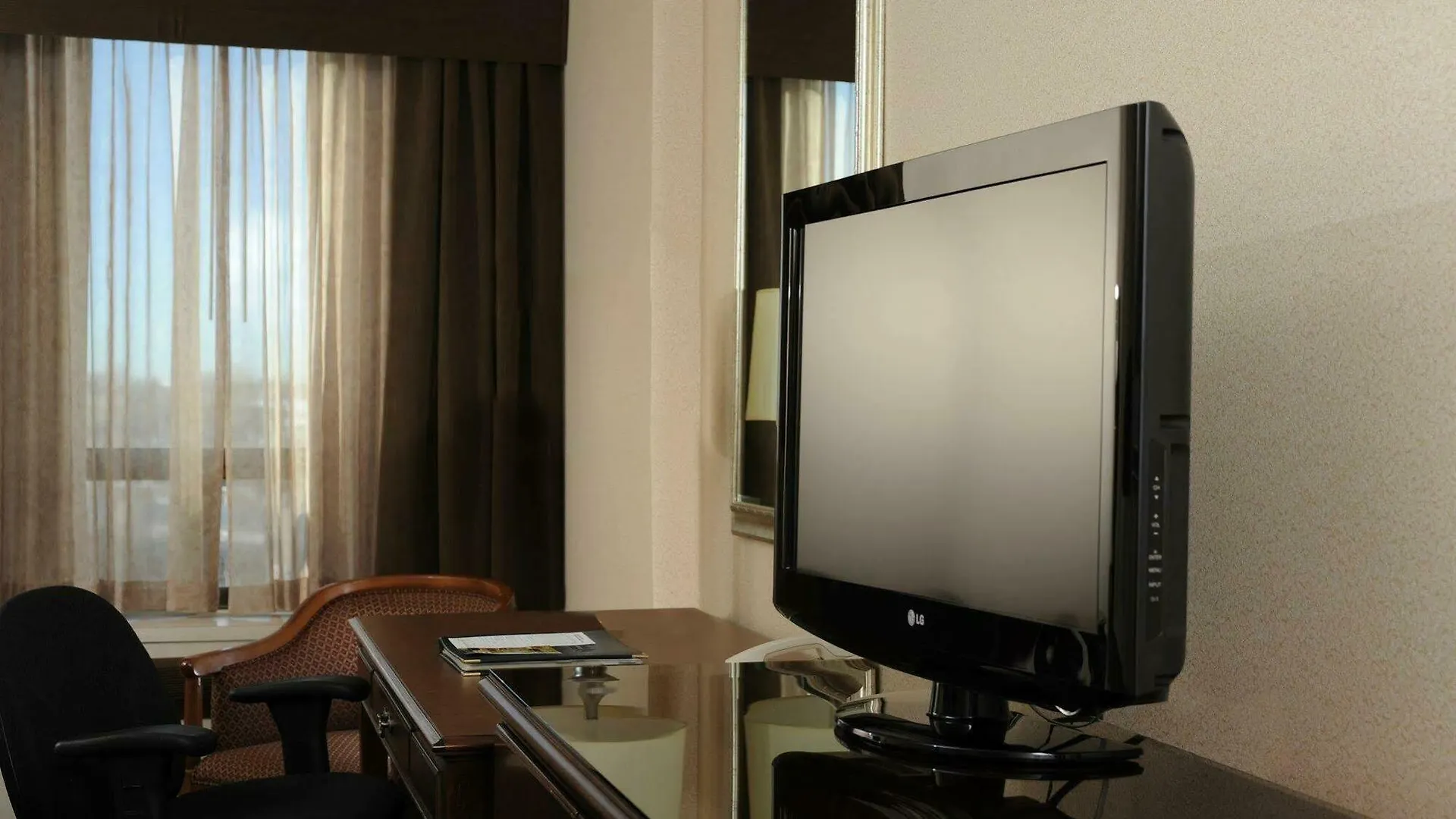 Best Western Premier Calgary Plaza Hotel & Conference Centre