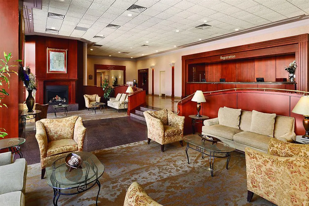 Best Western Premier Calgary Plaza Hotel & Conference Centre