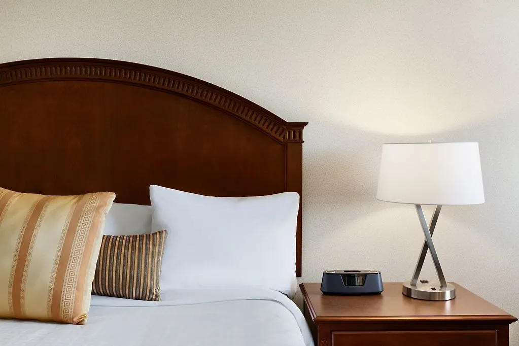 Best Western Premier Calgary Plaza Hotel&Conference Centre