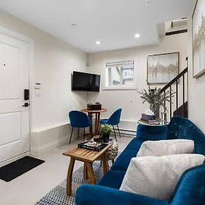  Holiday home Parker Canada