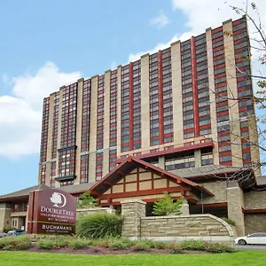 Doubletree Fallsview & By Hilton - Resort Niagara-Fälle