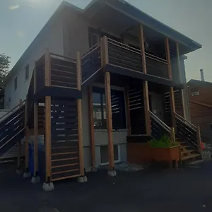 La Halte Internationale Smilekonnects Ville de Québec
