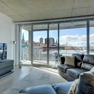  Apartment Les Immeubles Charlevoix - Le 760-516 Canada