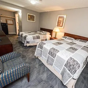 Motel Olympia