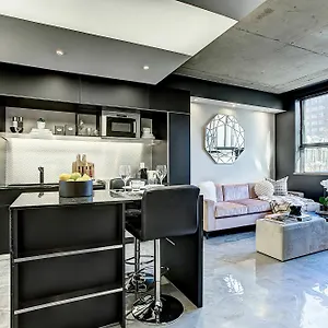 Pierce Boutique By Simplissimmo Apartment Montréal